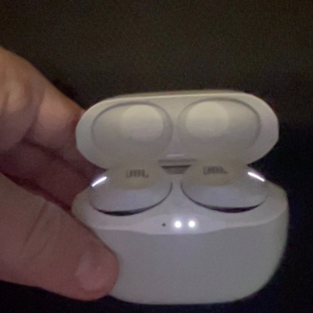 JBL Bluetooth Earbuds